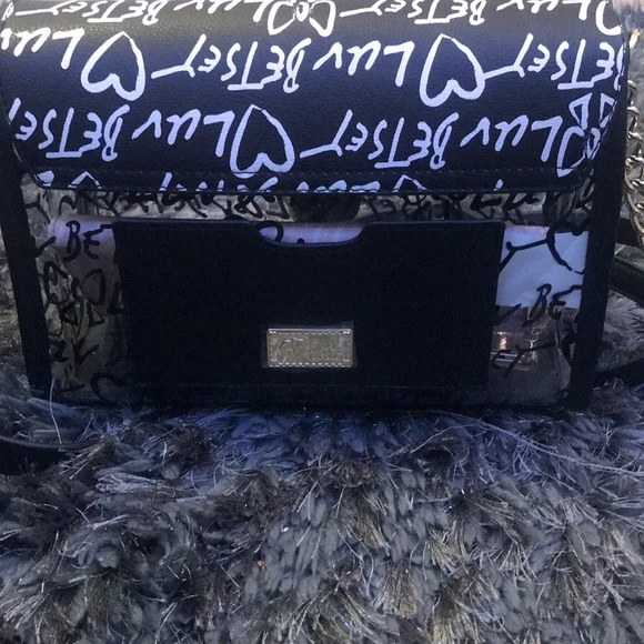Betsey Johnson Handbag